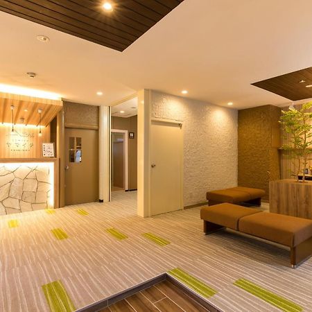 Resort Inn Yamaichi Nagano Exteriér fotografie