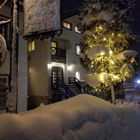 Resort Inn Yamaichi Nagano Exteriér fotografie