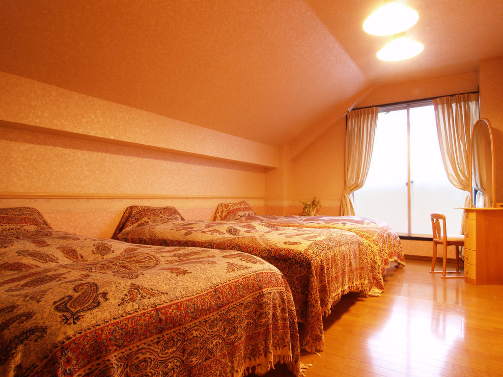 Resort Inn Yamaichi Nagano Exteriér fotografie