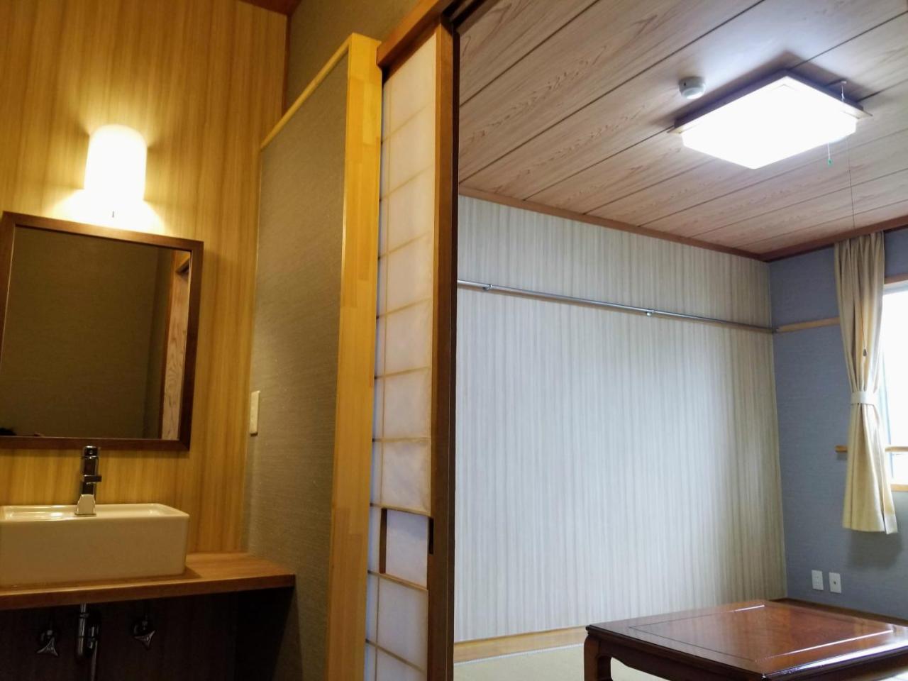 Resort Inn Yamaichi Nagano Exteriér fotografie