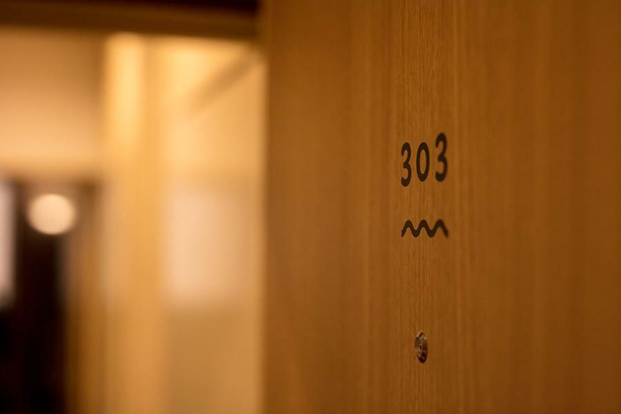 Resort Inn Yamaichi Nagano Exteriér fotografie